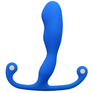 Aneros - Helix Syn Trident Anal Stimulator Blue Special Edition Anal Toys