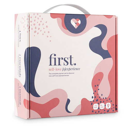 LoveBoxxx - Self-Love (S)Experience Starter Set afbeelding