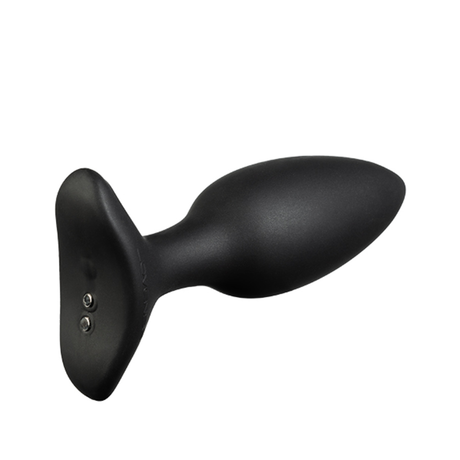 Lovense - Hush 2 Butt Plug App Bestuurbare Anale Vibrator Anale Speeltjes