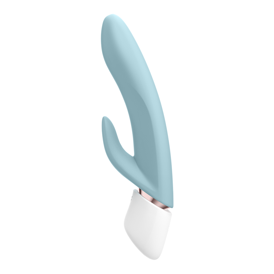 Satisfyer - Marvelous Four Air Pulse + Vibrator Set Vrouwen Speeltjes