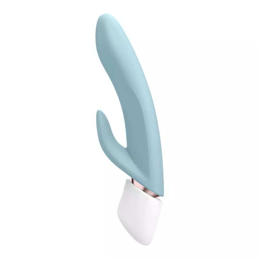Satisfyer - Marvelous Four Air Pulse + Vibrator Set Vrouwen Speeltjes