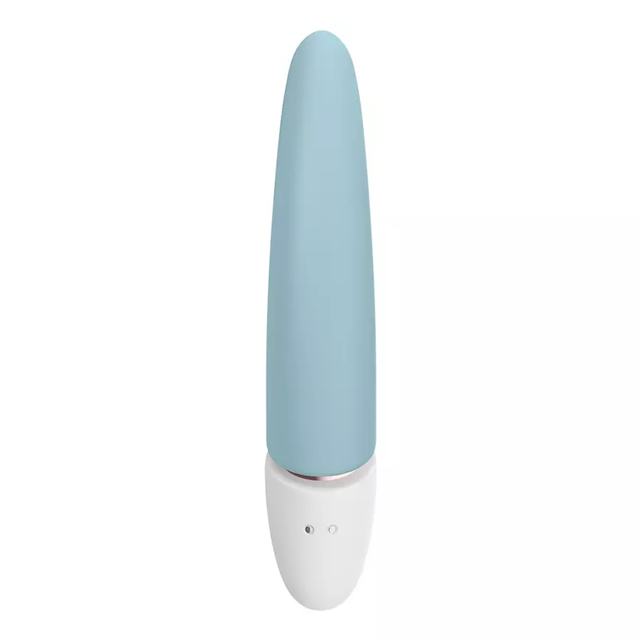 Satisfyer - Marvelous Four Air Pulse + Vibrator Set Vrouwen Speeltjes