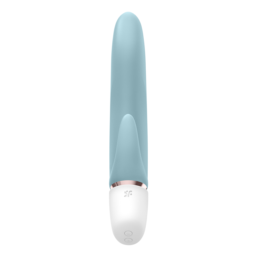 Satisfyer - Marvelous Four Air Pulse + Vibrator Set Vrouwen Speeltjes