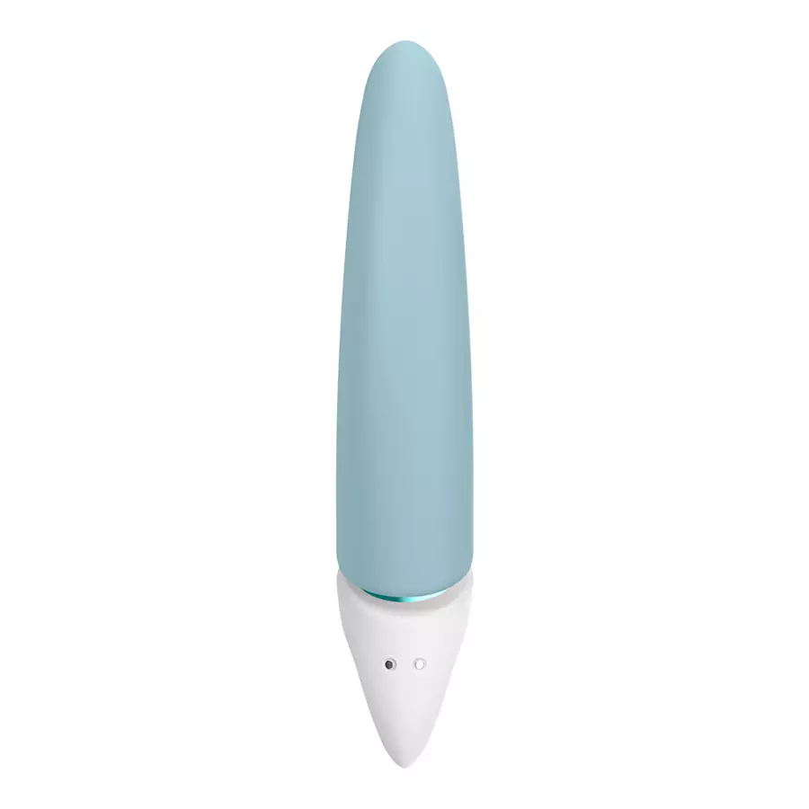 Satisfyer - Fabulous Four Air Pulse + Vibrator Set Vrouwen Speeltjes