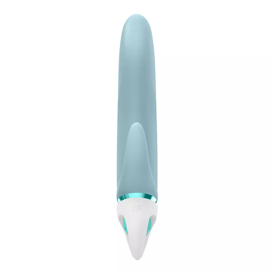 Satisfyer - Fabulous Four Air Pulse + Vibrator Set Vrouwen Speeltjes