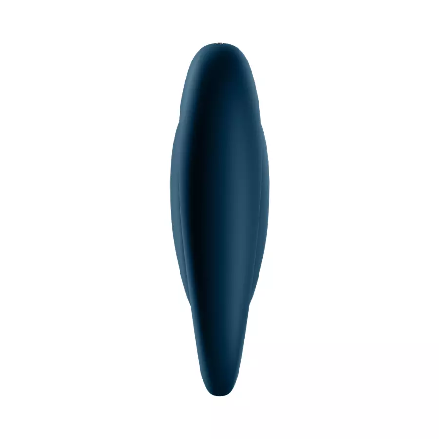 Satisfyer - Glorious Duo Vibrerende Cockring USB-oplaadbaar Mannen Speeltjes