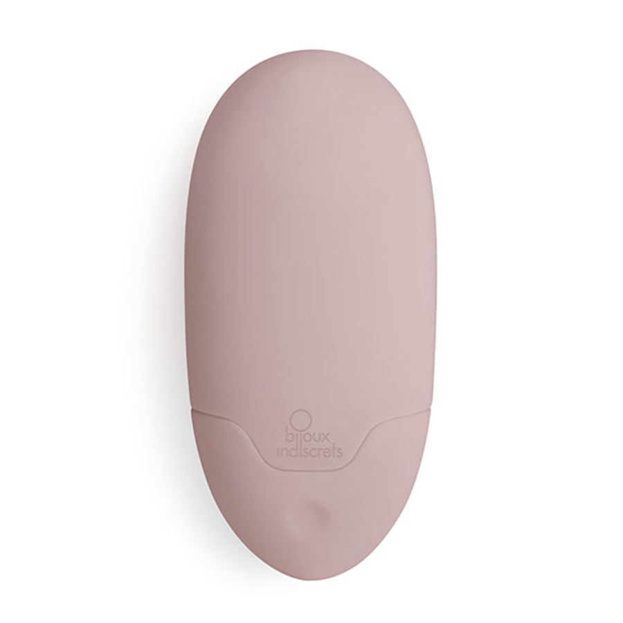 Bijoux Indiscrets - Sex au Naturel Personal Massager Toys for Her