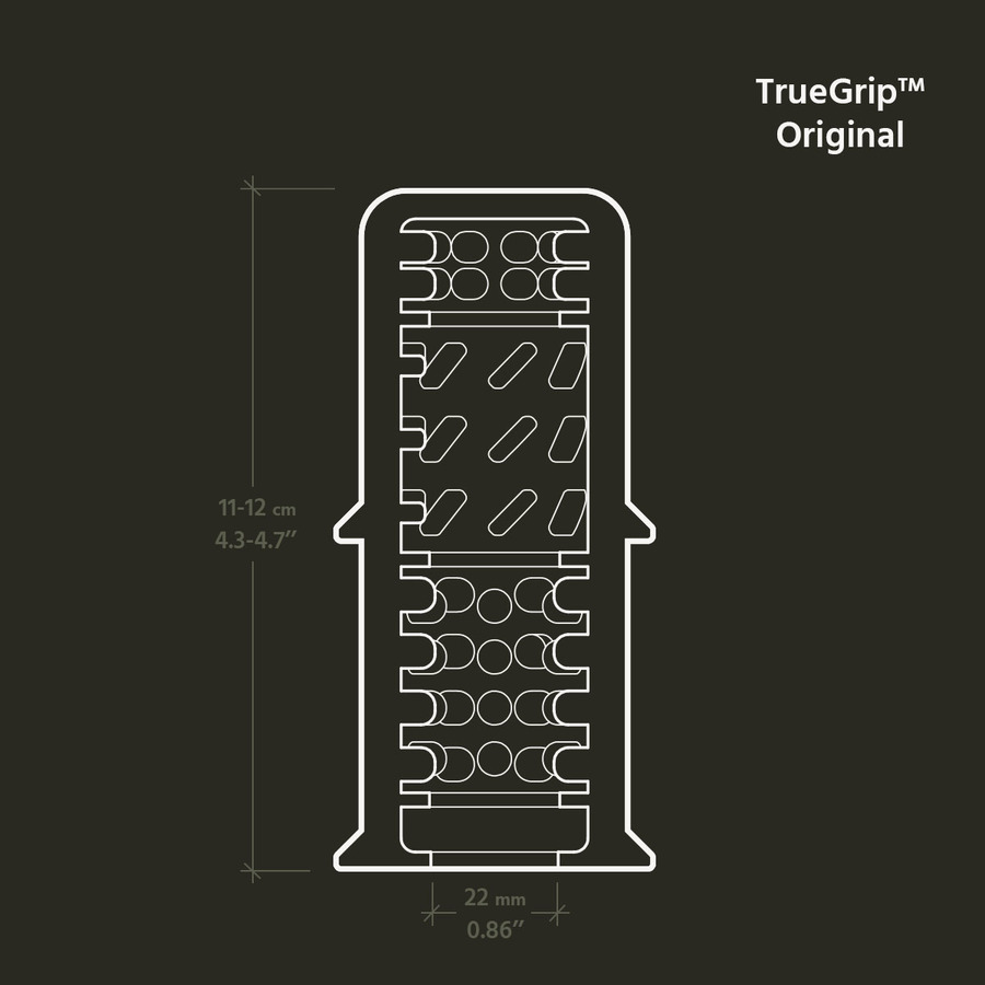 Handy - The Handy Automatic Interactive Masturbator Machine 