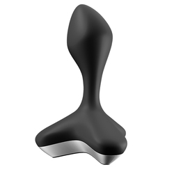 Satisfyer - Game Changer App Controlled Vibrating Anal Plug Satisfyer - Game Changer App Controlled Vibrating Anal Plug Anal Toys
