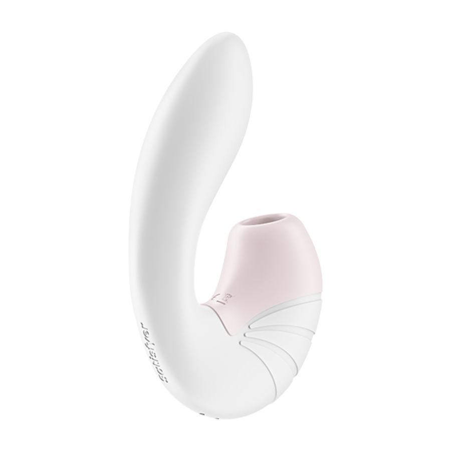 Satisfyer - Supernova Clitoris & G-Spot Air Pulse Vibrator Toys for Her