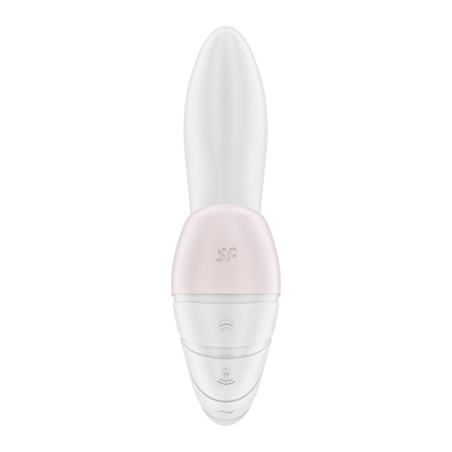 Satisfyer - Supernova Clitoris & G-Spot Air Pulse Vibrator Toys for Her