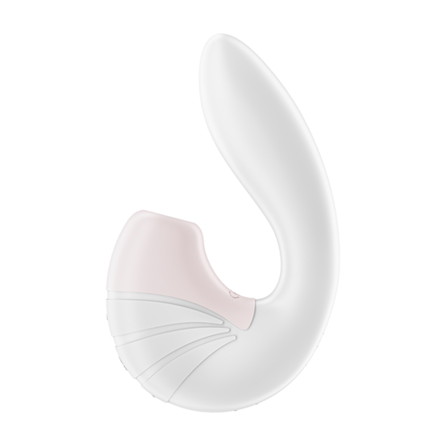 Satisfyer - Supernova Clitoris & G-Spot Luchtdruk Vibrator Vrouwen Speeltjes