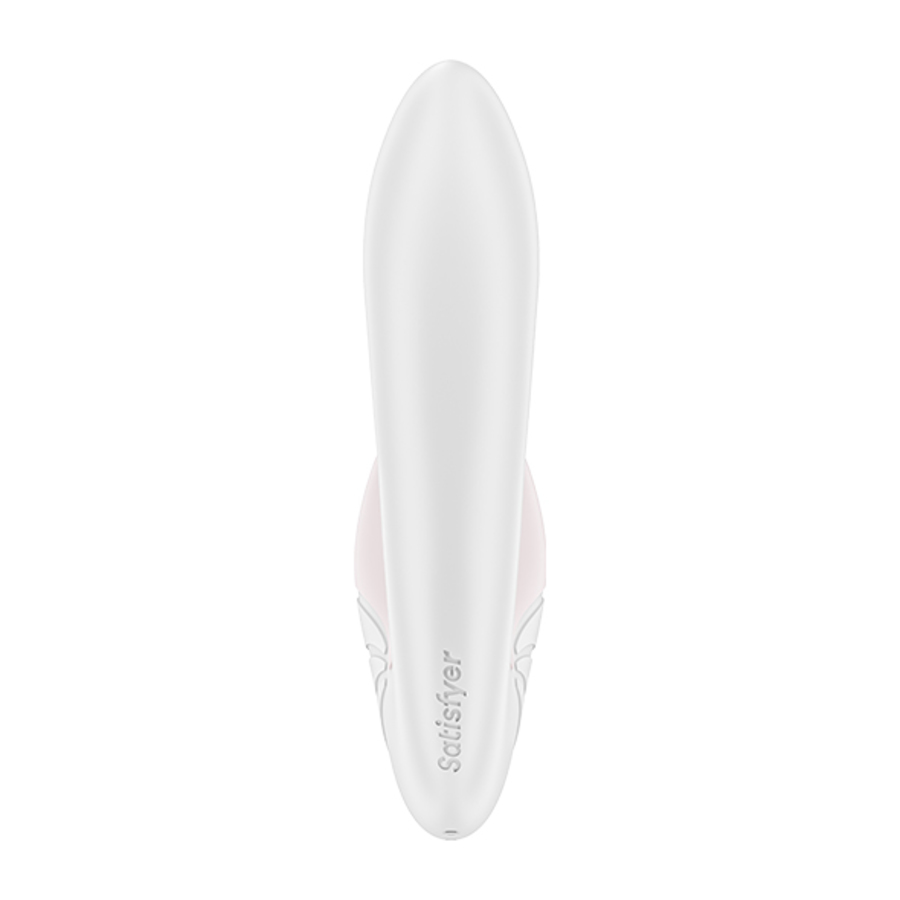 Satisfyer - Supernova Clitoris & G-Spot Air Pulse Vibrator Toys for Her