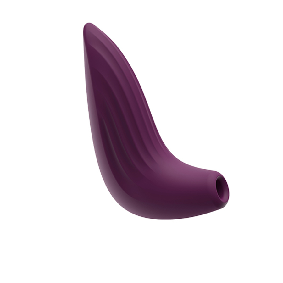 Svakom - Pulse Union App Controlled Air Pressure Vibrator Toys for Her