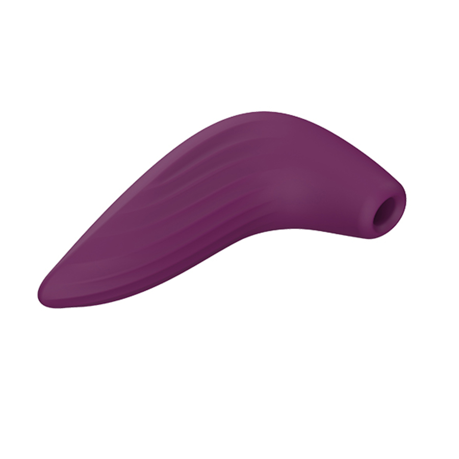 Svakom - Pulse Union App Bestuurbare Luchtdruk Vibrator Vrouwen Speeltjes