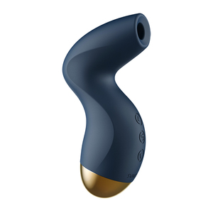 Svakom - Pulse Pure Gentle Touch Luchtdruk Vibrator Vrouwen Speeltjes