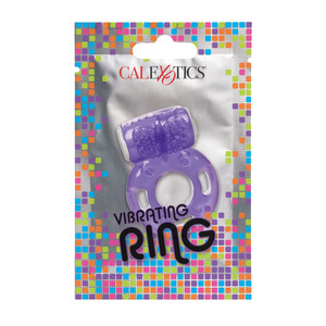 CalExotics - Vibrerende Penis Ring