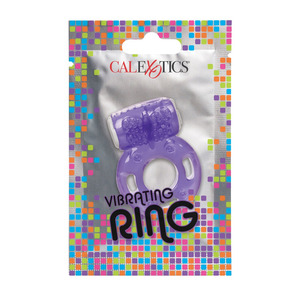 CalExotics - Vibrating Ring Male Sextoys