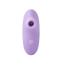 Svakom - Pulse Lite Neo App Controlled Suction Stimulator Svakom - Pulse Lite Neo App Controlled Suction Stimulator Air Pressure Vibrators