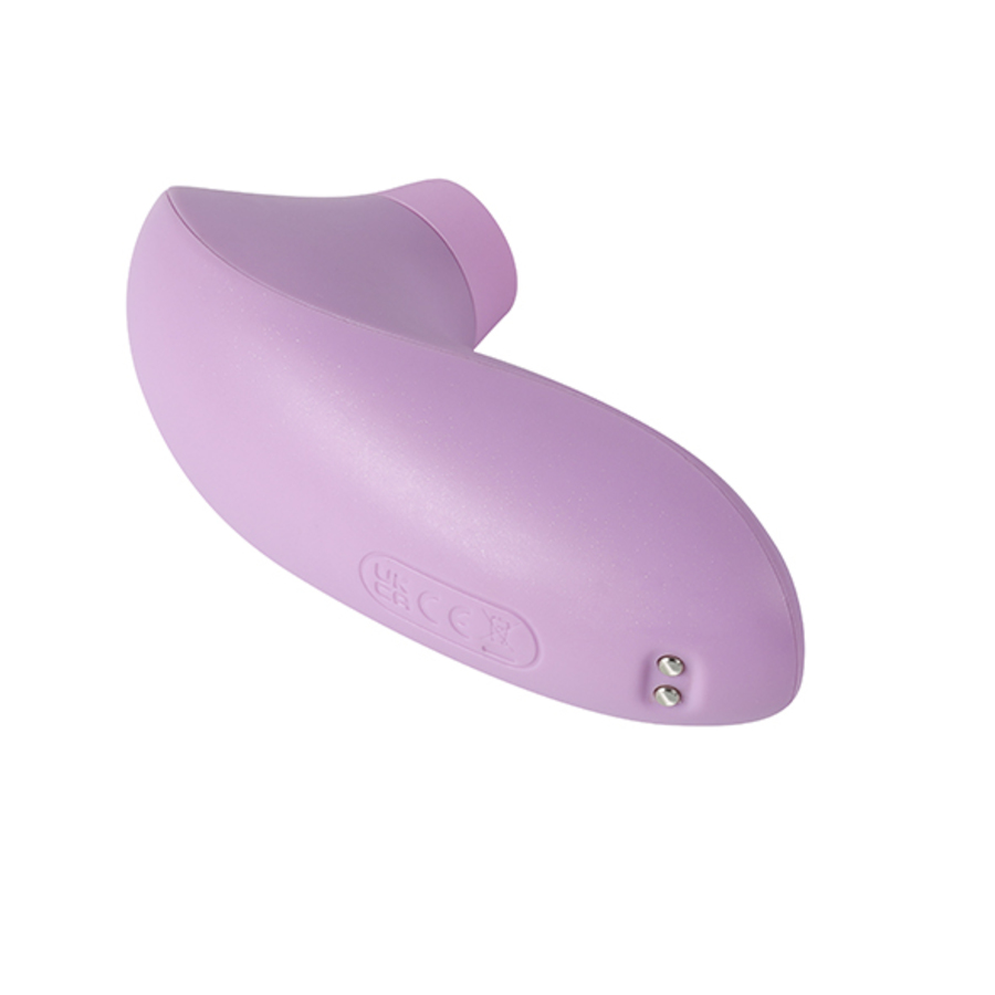 Svakom - Pulse Lite Neo App Controlled Suction Stimulator Air Pressure Vibrators