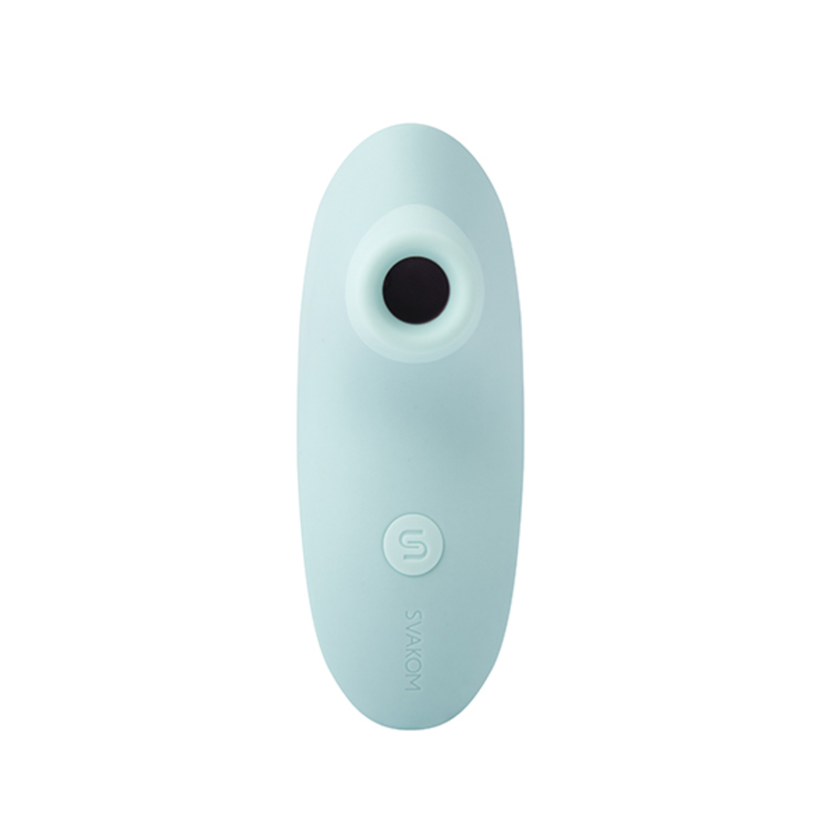 Svakom - Pulse Lite Neo App Controlled Suction Stimulator Air Pressure Vibrators