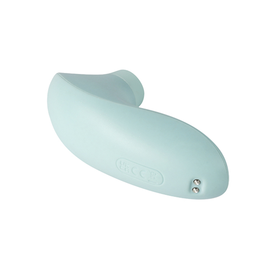 Svakom - Pulse Lite Neo App Controlled Suction Stimulator Air Pressure Vibrators