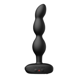 Lovense - Ridge Rotating and Vibrating Anal Plug Lovense - Ridge Rotating and Vibrating Anal Plug