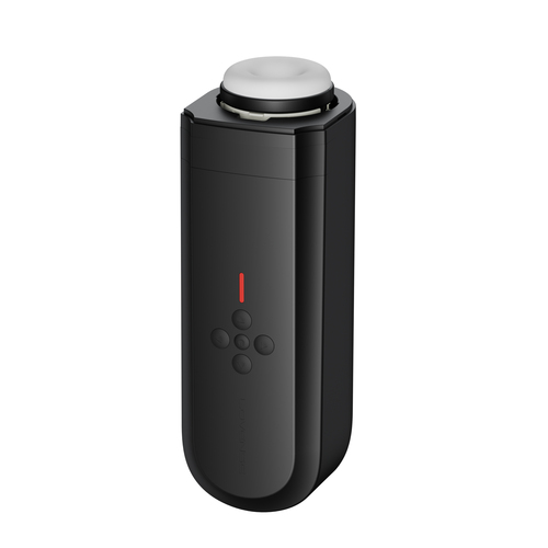 Lovense - Solace Automatische Stotende App Bestuurbare Masturbator afbeelding 3