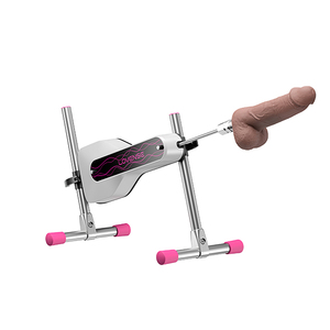 Lovense - Mini App-Controlled Sex Machine