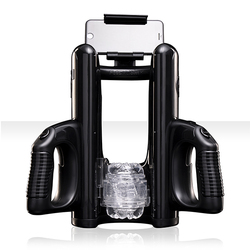 Fleshlight - Quickshot Launch Automated Masturbation Fleshlight - Quickshot Launch Automated Masturbation Male Sextoys
