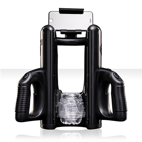 Fleshlight - Quickshot Launch Automatische Masturbator afbeelding