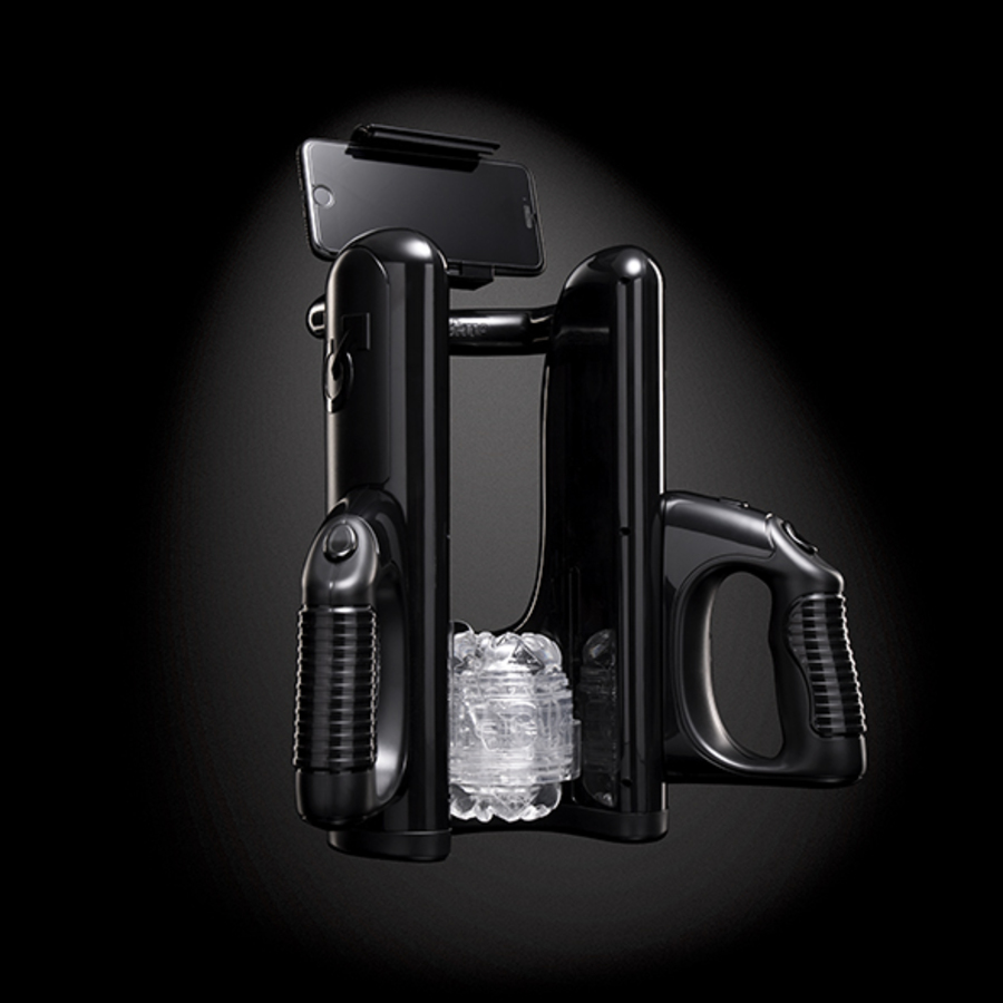 Fleshlight - Quickshot Launch Automatische Masturbator  Mannen Speeltjes