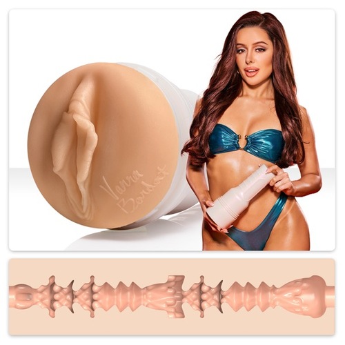 Fleshlight Girls - Vanna Bardot Dopamine Masturbator afbeelding