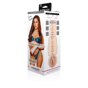 Fleshlight Girls - Vanna Bardot Dopamine Mastrubator Male Sextoys