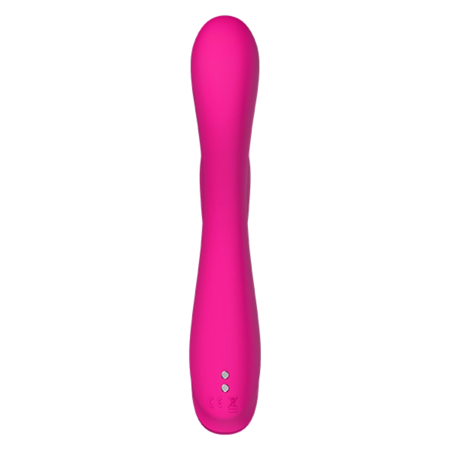 Lovense - Osci 3 App Controlled Rabbit Vibrator Rabbits