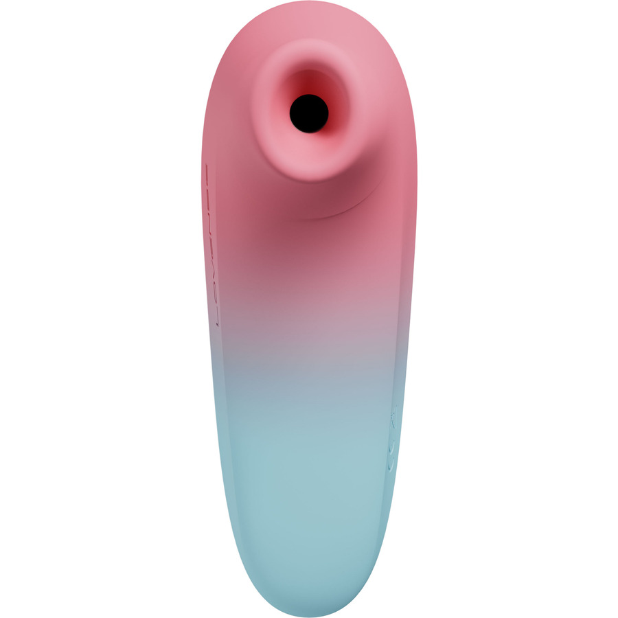 Lovense - Tenera 2 Elegante Air Pressure Stimulator met Slimme App-Besturing 