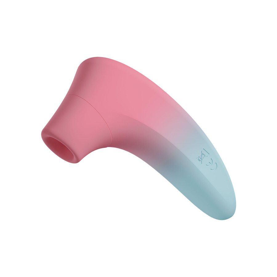 Lovense - Tenera 2 Elegante Air Pressure Stimulator met Slimme App-Besturing 