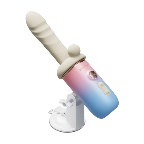 Lovense - Spinel App Bestuurbare Mini Sex Machine afbeelding