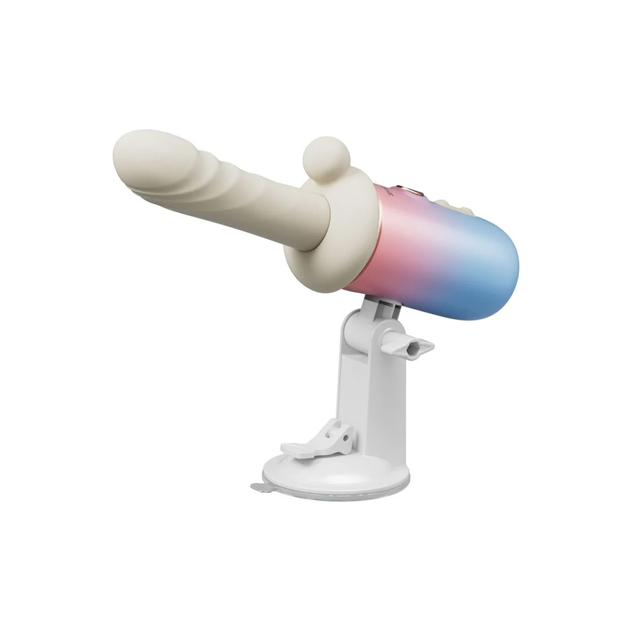 Lovense - Spinel App Bestuurbare Mini Sex Machine Vrouwen Speeltjes