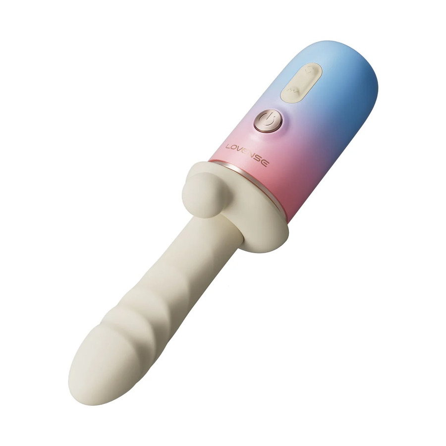 Lovense - Spinel App Bestuurbare Mini Sex Machine Vrouwen Speeltjes