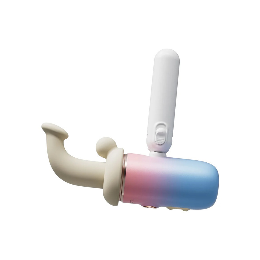 Lovense - Spinel App Bestuurbare Mini Sex Machine Vrouwen Speeltjes