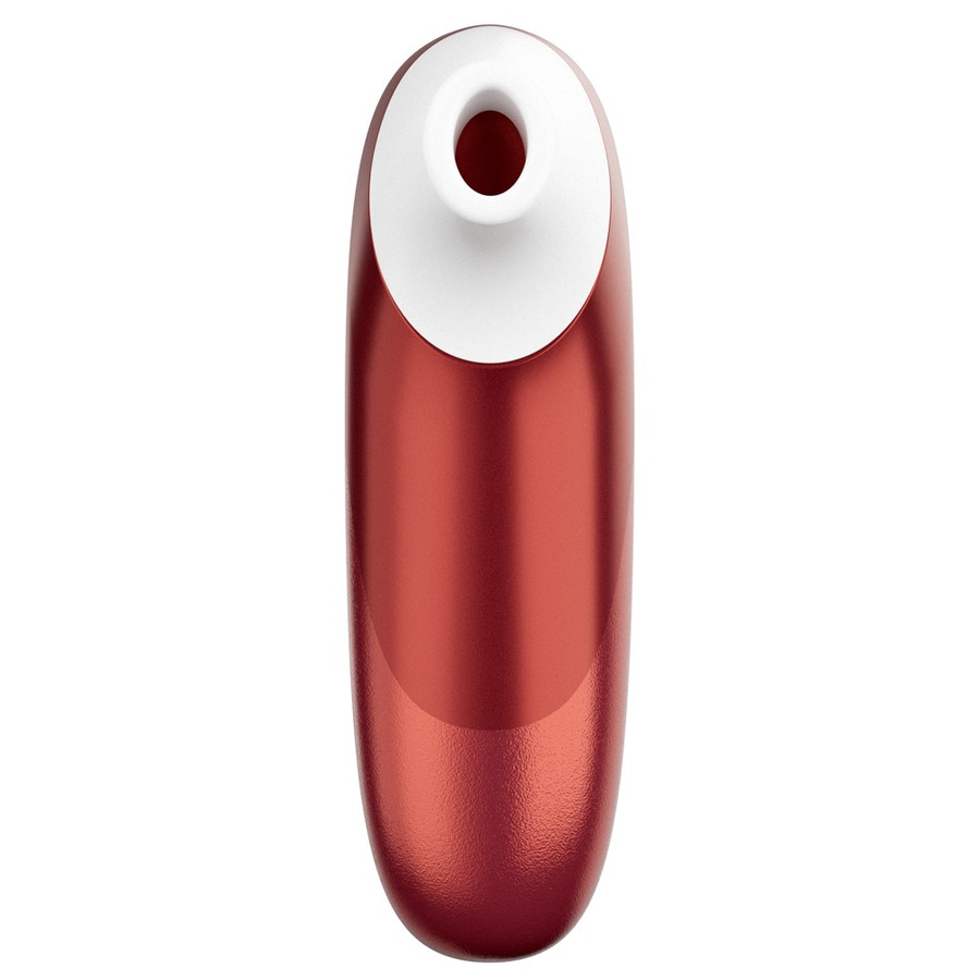 Womanizer - Pro Air Pressure Clitoris Stimulator Vrouwen Speeltjes