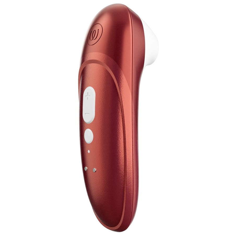 Womanizer - Pro Air Pressure Clitoris Stimulator Vrouwen Speeltjes