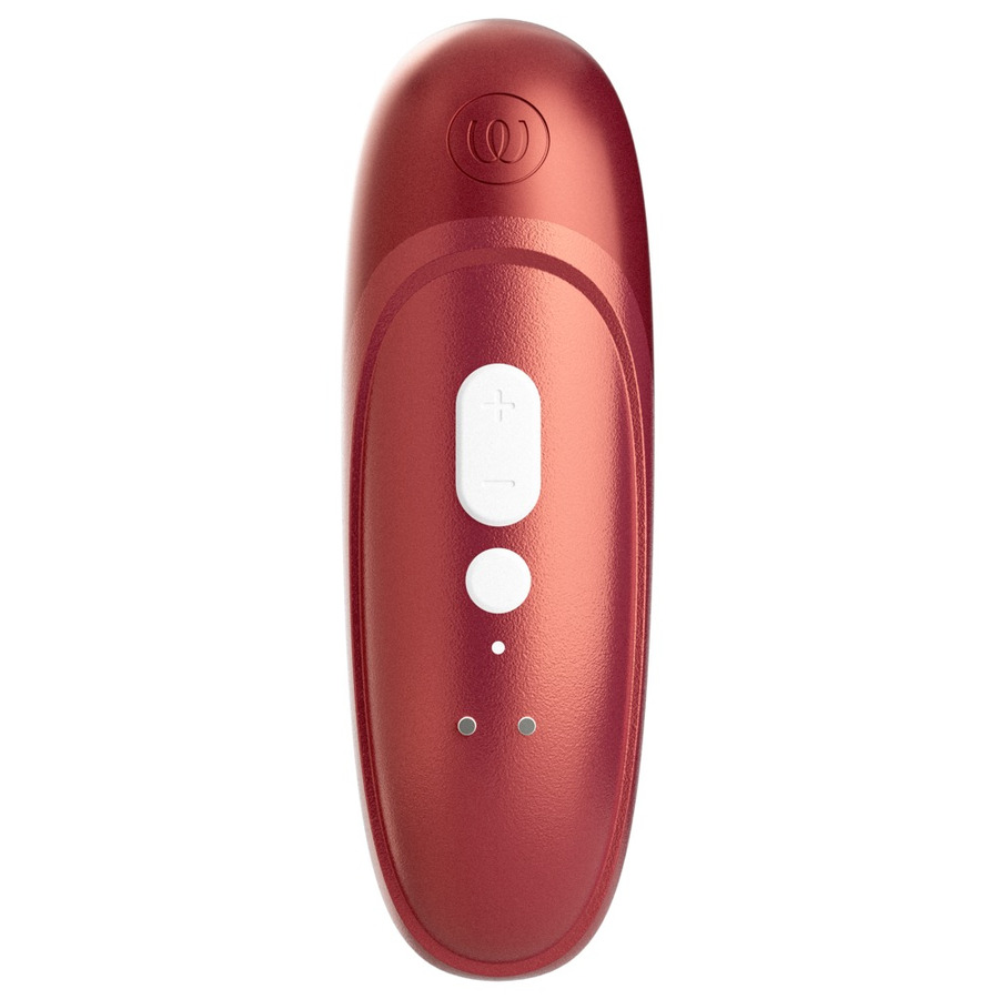 Womanizer - Pro Air Pressure Clitoris Stimulator Vrouwen Speeltjes