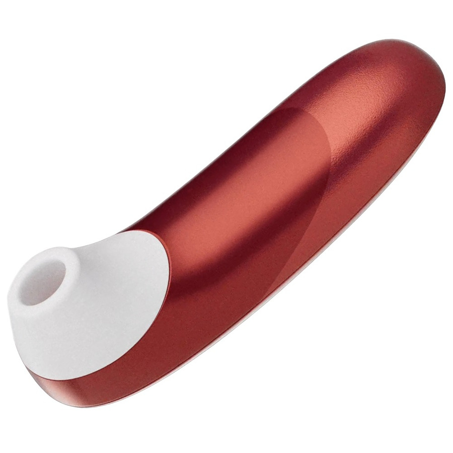 Womanizer - Pro Air Pressure Clitoris Stimulator Vrouwen Speeltjes