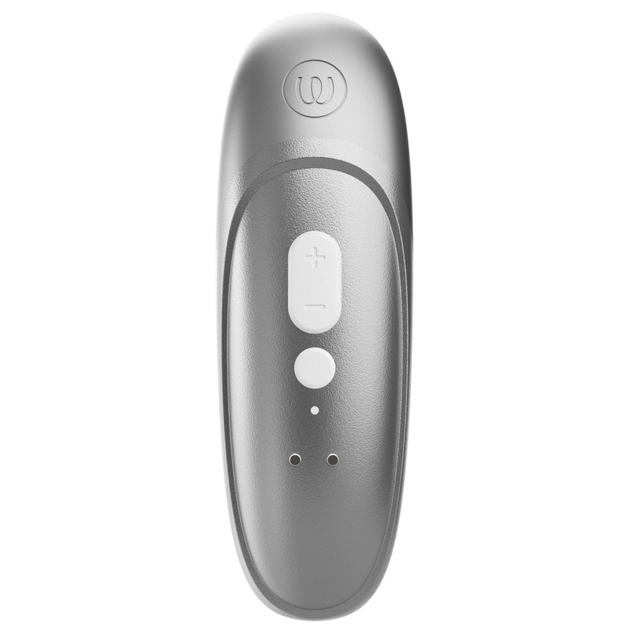 Womanizer - Pro Air Pressure Clitoris Stimulator Vrouwen Speeltjes