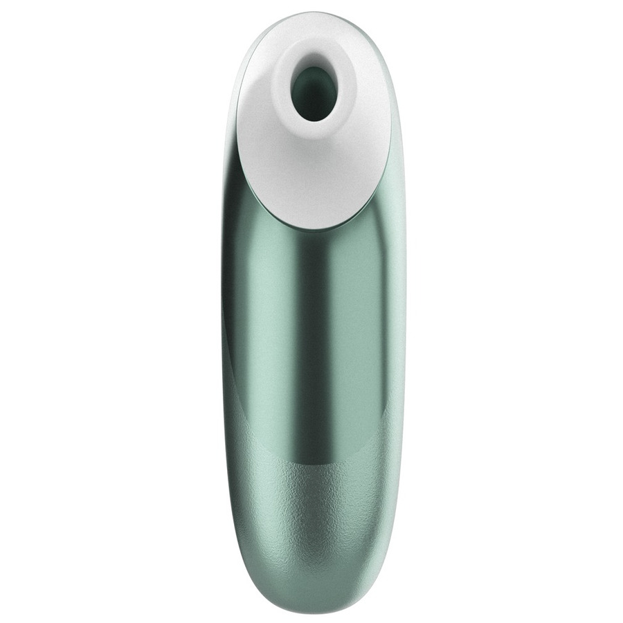 Womanizer - Pro Air Pressure Clitoris Stimulator Vrouwen Speeltjes