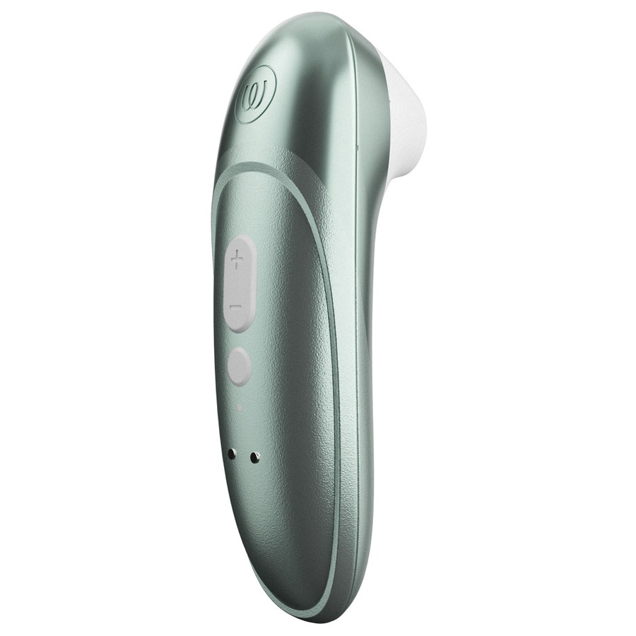 Womanizer - Pro Air Pressure Clitoris Stimulator Vrouwen Speeltjes