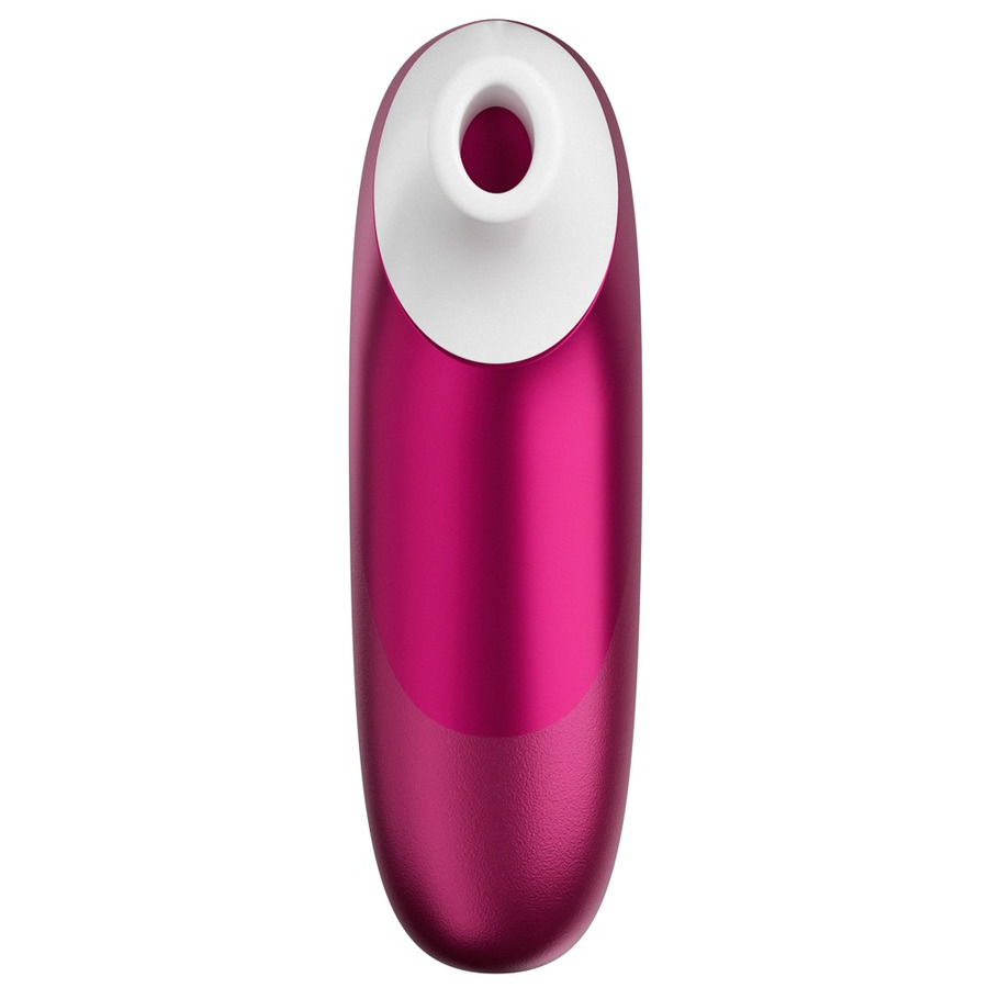 Womanizer - Pro Air Pressure Clitoris Stimulator Vrouwen Speeltjes