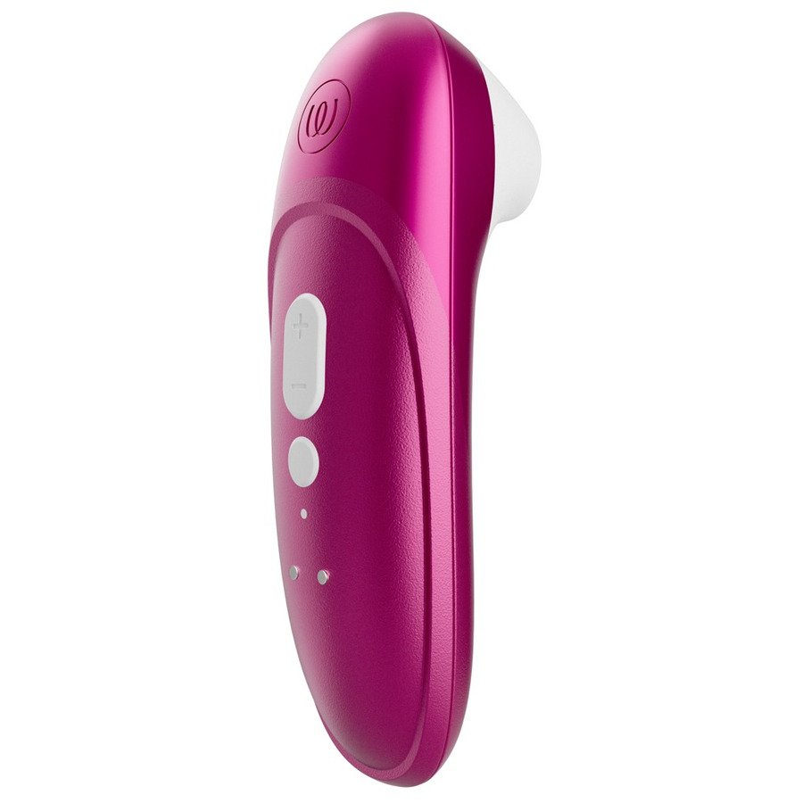 Womanizer - Pro Air Pressure Clitoris Stimulator Vrouwen Speeltjes